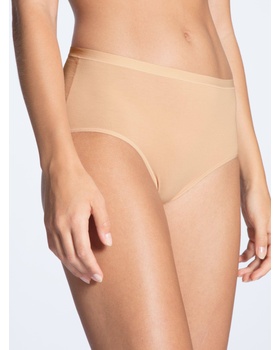 Slip - highwaist- Natural Comfort