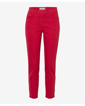 Hose Lavina Fringe