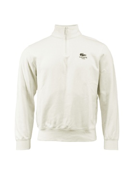 Sweatshirt mit Zip