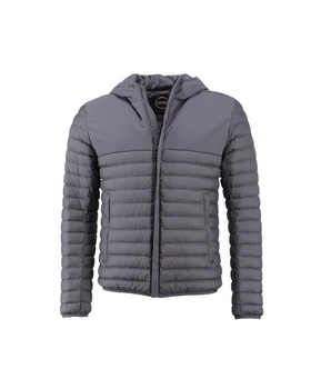 Winterjacke von