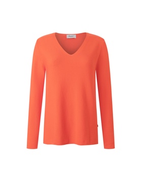 Pullover V-Ausschnitt