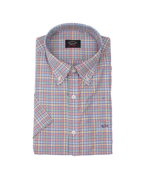 Cotton Shirt