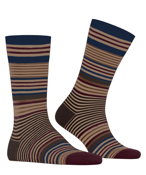 Socken Stripe