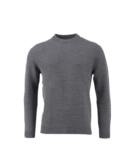 IQ Wool Pullover