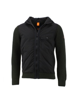 Jacke Knitwear Kalbumy