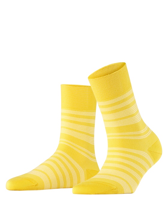 Socken Sensitive Sunset Stripe