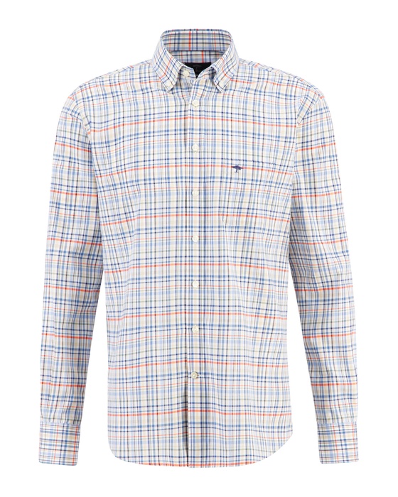 Hemd Combi Check