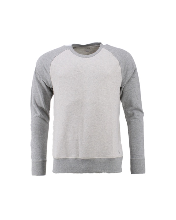 FRENCH TERRY SLEEP SHIRT