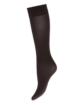 Knee-Highs Velvet de Luxe 50 DEN