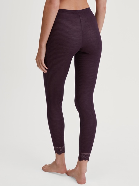 Leggings Silky Wool
