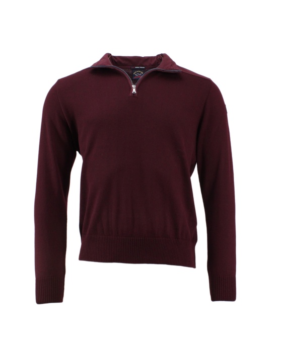 Men s Zipp Pullover