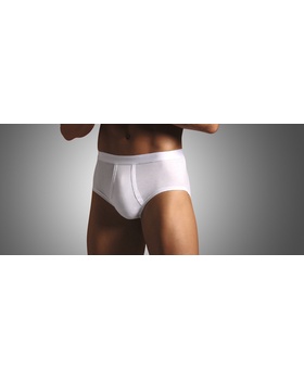 Men-Slip Natural Comfort