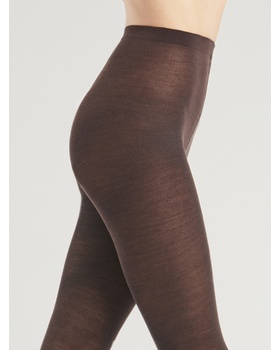 Merino-Strumpfhose