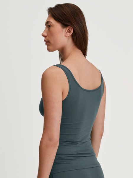 Top ohne Arm - Natural Comfort