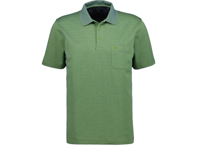 Polo fishnet