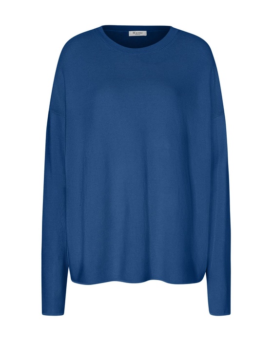 Pullover Rundhals