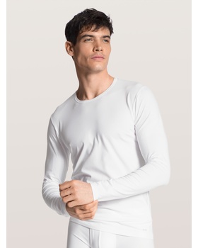 Langarmshirt
