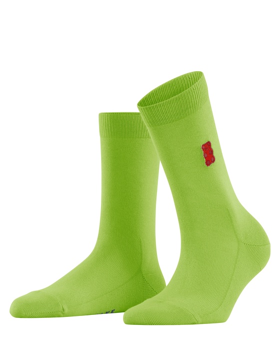 Socken Haribo Motiv