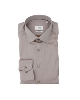 Langarm Hemd Modern-Fit