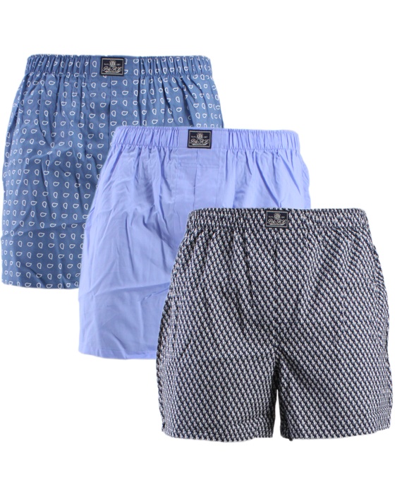 Boxer Kombipaket