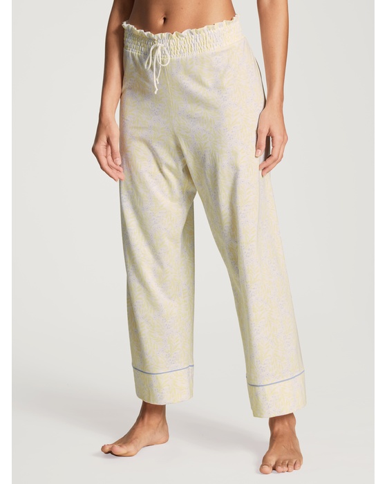 Loungewear Hose 7/8