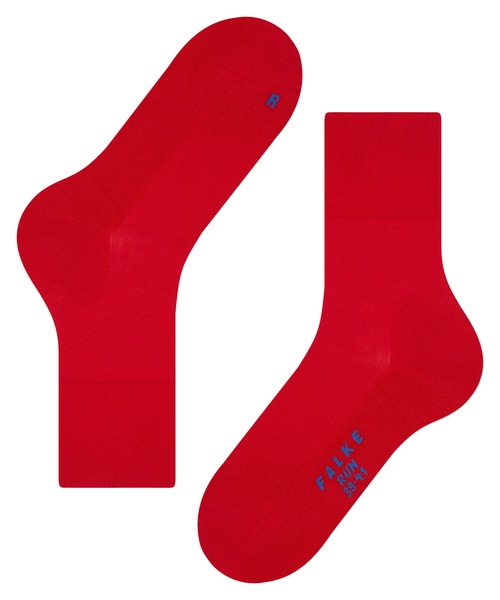 Unisex Sportsocken Run
