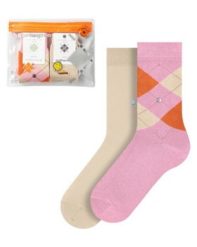 Socken Travel Pouch