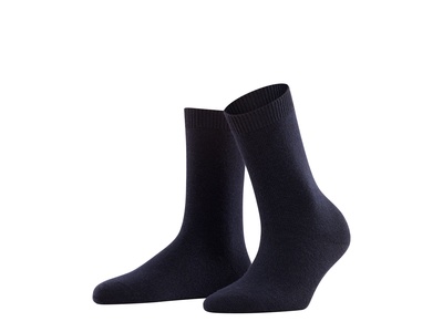 Cosy Wool Socke