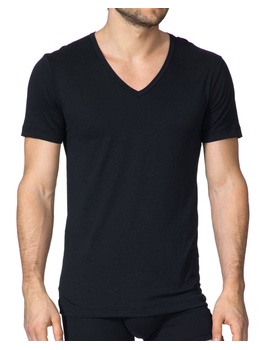 V-Shirt Focus TENCEL©