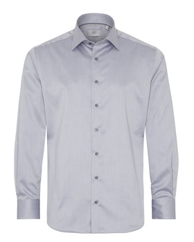 Langarm Hemd Modern-Fit