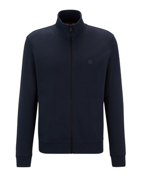 Sweatjacke