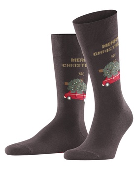 Socken X-Mas Caro