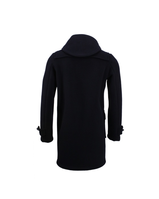 Mantel Dufflecoat