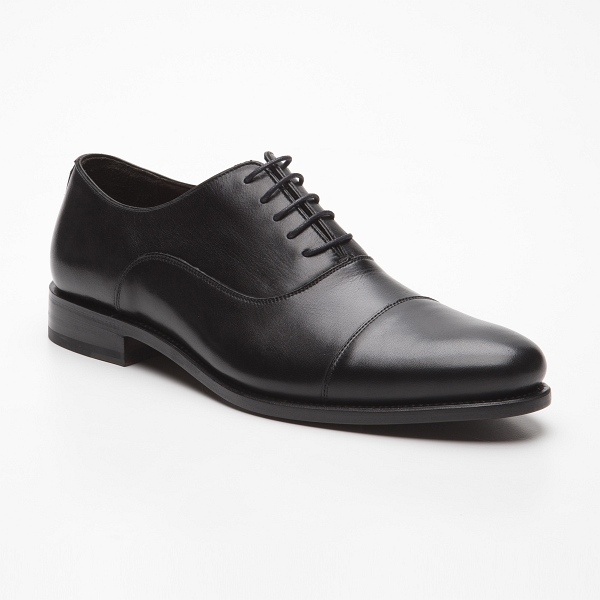 Lederschuh NEW YORK