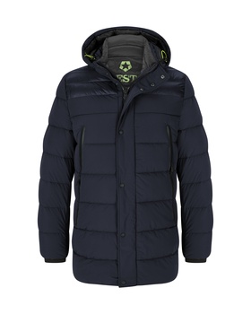 Wintermantel/Jacke MS-Teodoro