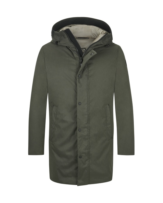 Jacke MSLennon