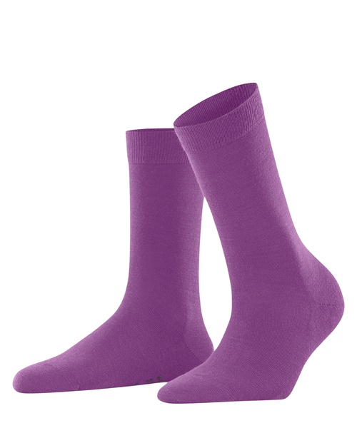 Socken Softmerino