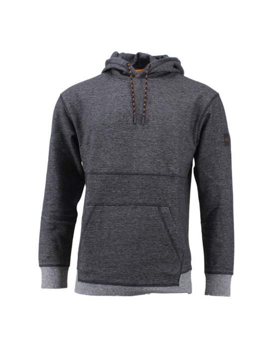 Jersey Sweatshirt