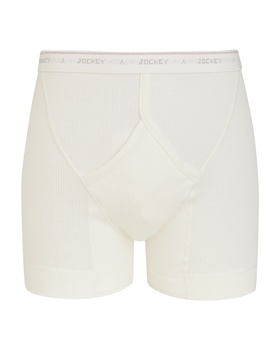 Unterhose CLASSIC COTTON RIB