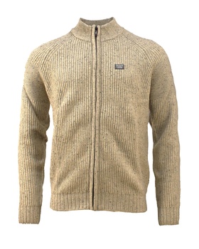 Strickjacke Cassius