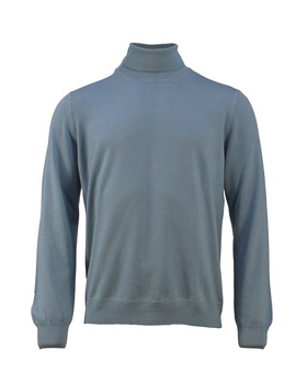 Rollkragenpullover