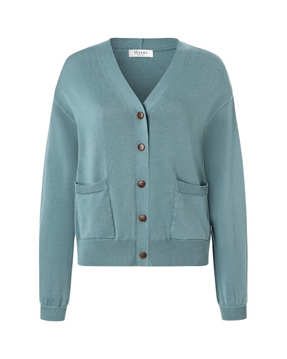 Strick Cardigan