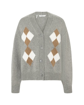 Strick Cardigan