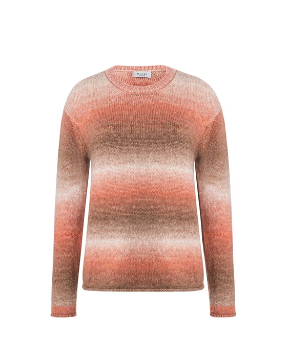 Pullover Rundhals