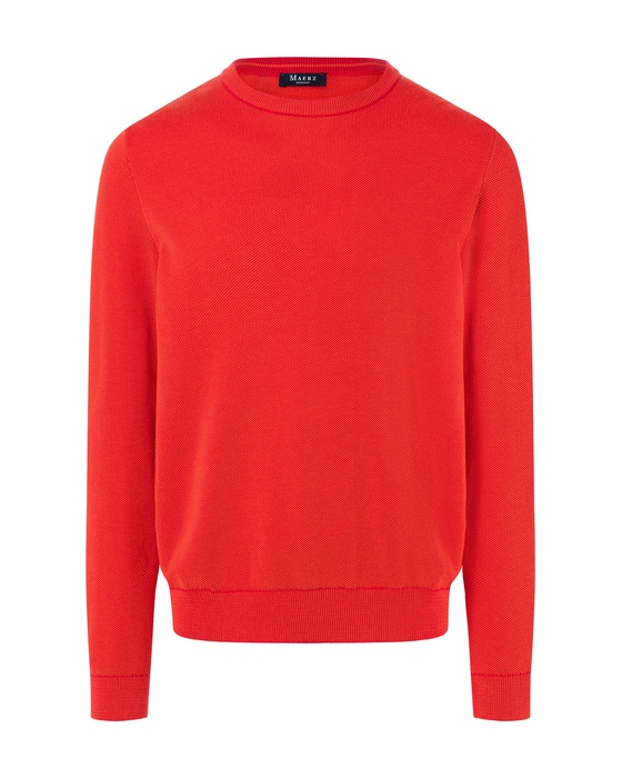 Pullover Rundhals