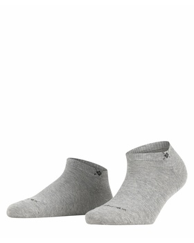 Sneakersocken Everyday 2-Pack