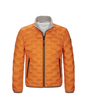 Lederjacke MSSalino