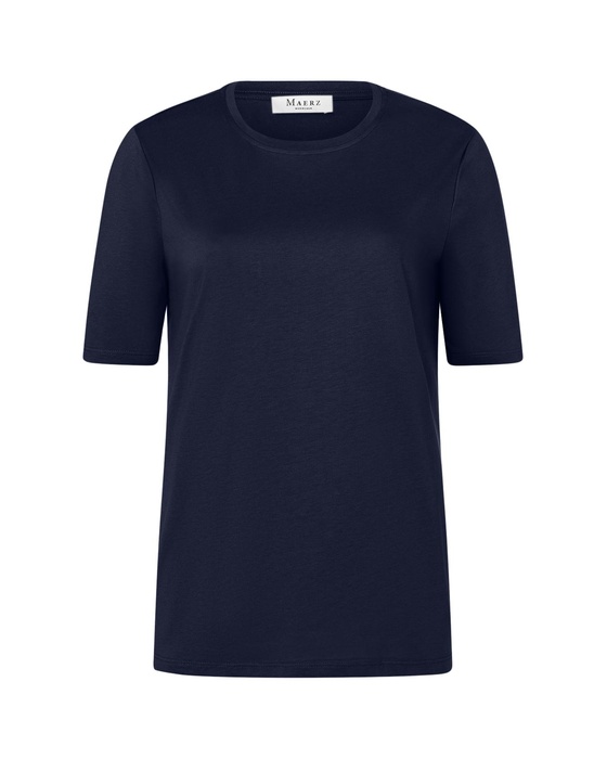 T-Shirt Rundhals halbarm