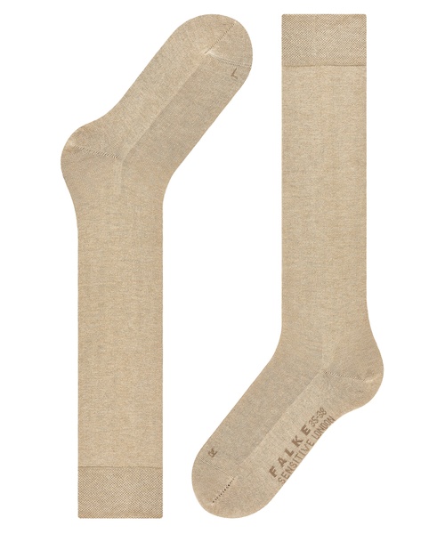 Kniestrümpfe Sensitive London