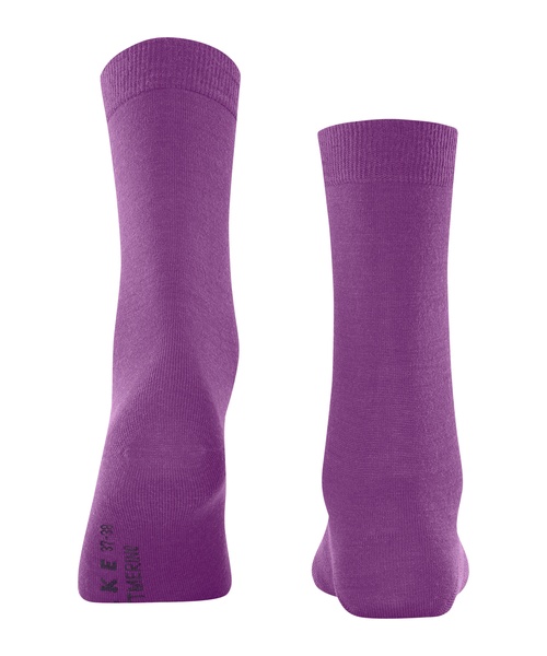 Socken Softmerino
